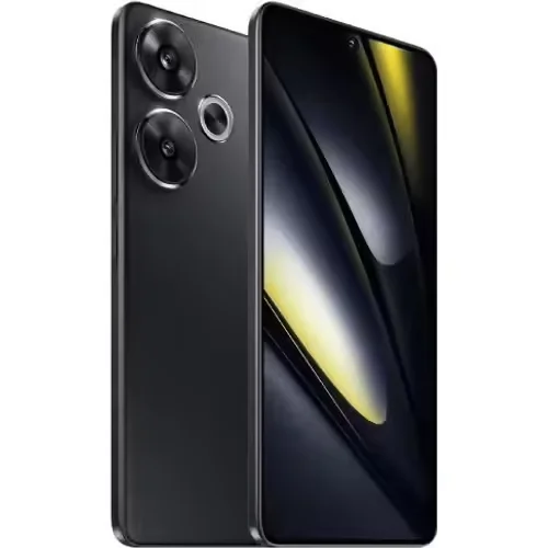 Xiaomi Poco F6 5G Dual-SIM