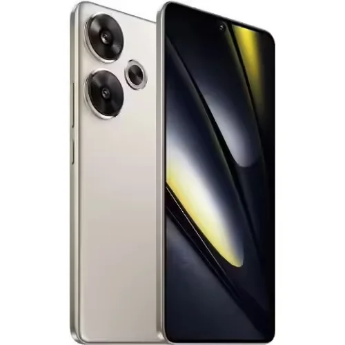 Xiaomi Poco F6 5G Dual-SIM