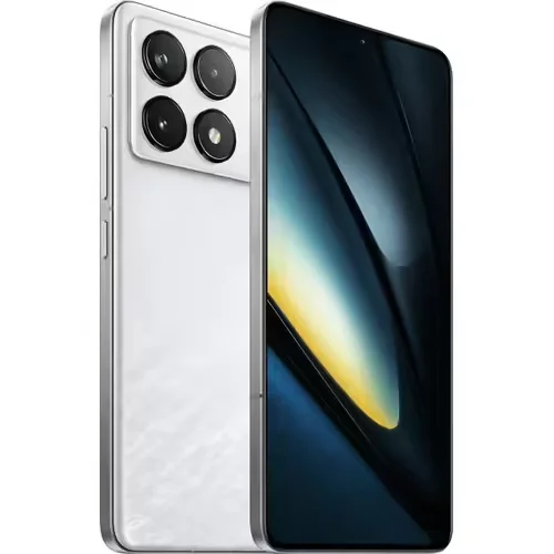 Xiaomi Poco F6 Pro 5G Dual-SIM 1 To