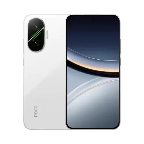 Xiaomi POCO F7 5G Dual-SIM