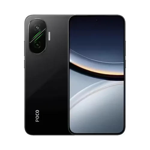 Xiaomi POCO F7 5G Dual-SIM
