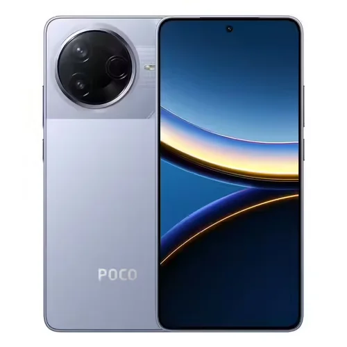 Xiaomi POCO F7 Pro 5G Dual-SIM 12