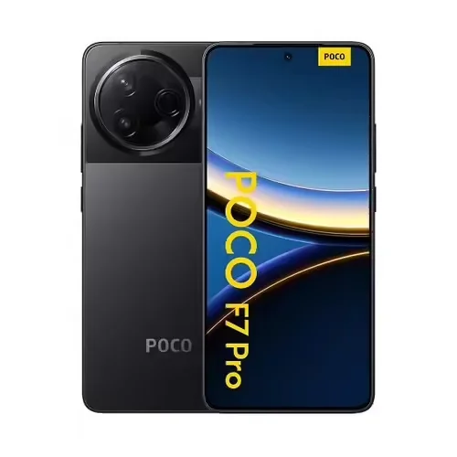 Xiaomi POCO F7 Pro 5G Dual-SIM