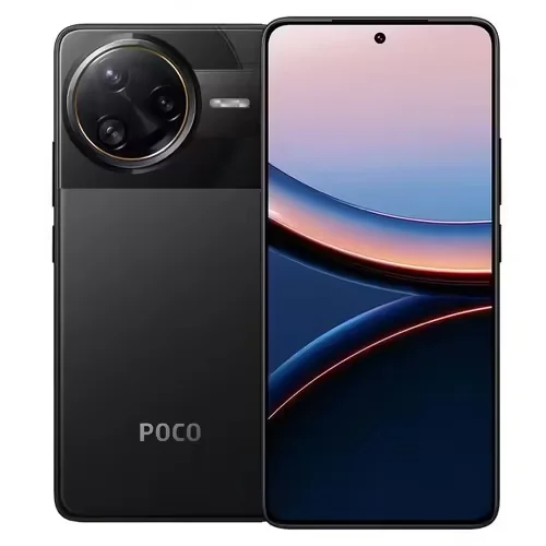 Xiaomi POCO F7 Ultra 5G Dual-SIM