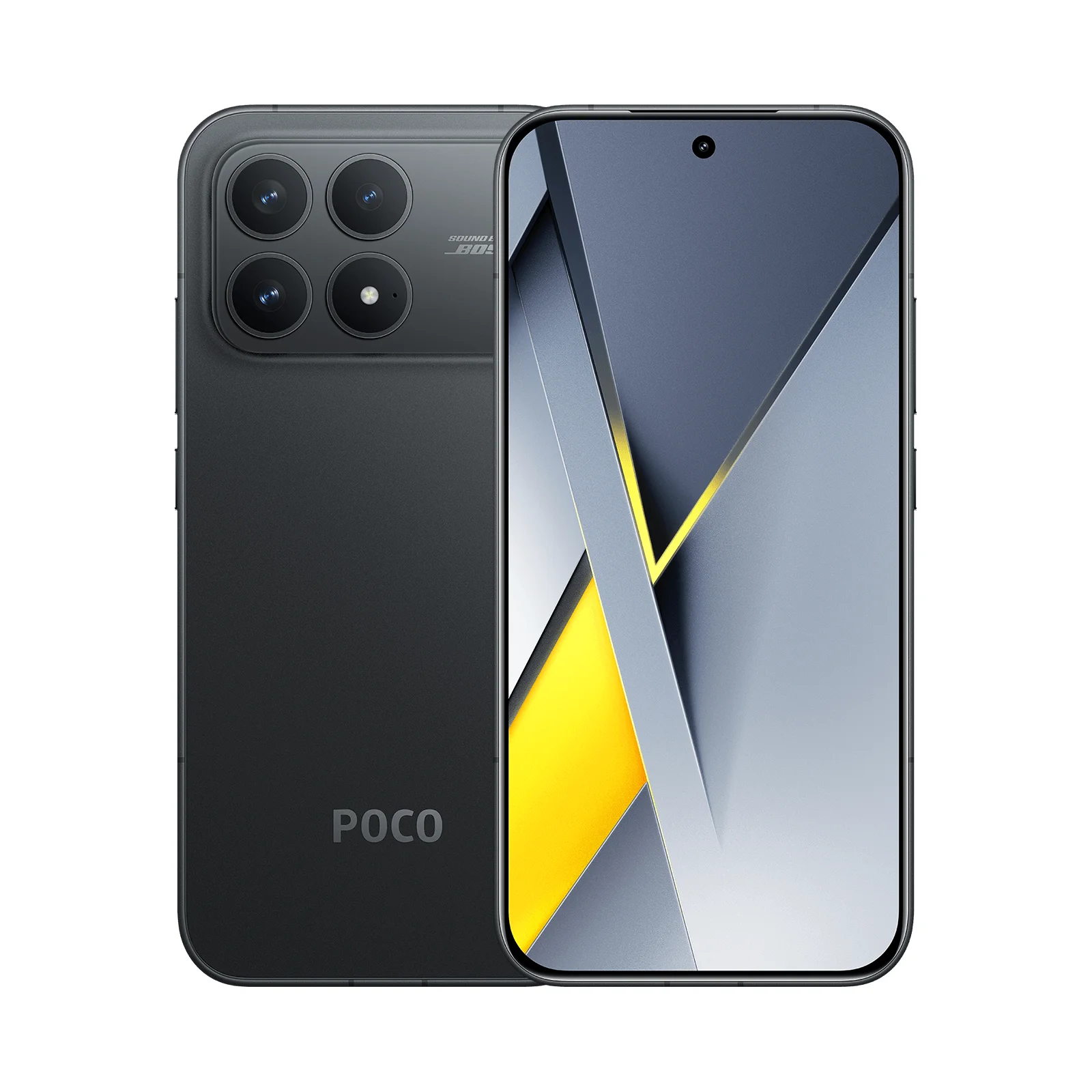 Xiaomi POCO F8 Pro