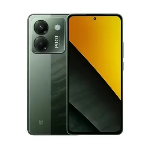 Xiaomi POCO M7 Pro 5G Dual-SIM 12