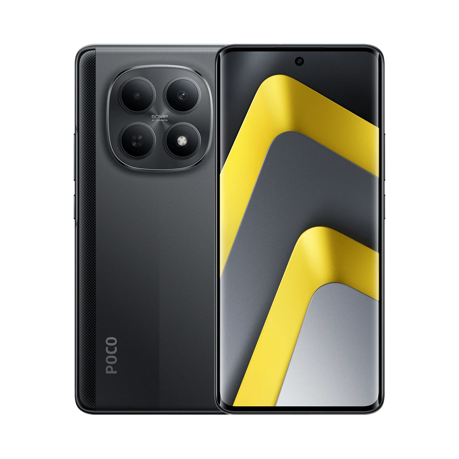 Xiaomi POCO M8 5G