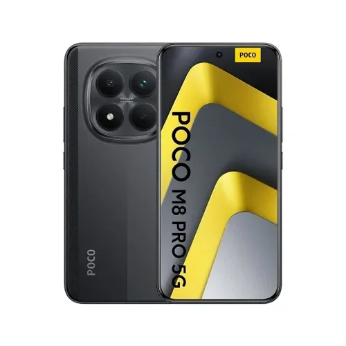 Xiaomi POCO M8 Pro 5G