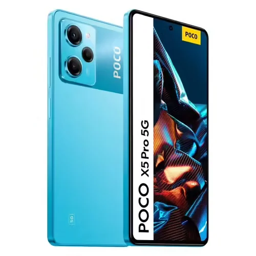 Xiaomi Poco X5 Pro 5G Dual-SIM 256