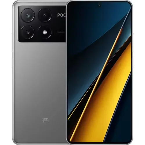 Xiaomi Poco X6 Pro 5G Double SIM