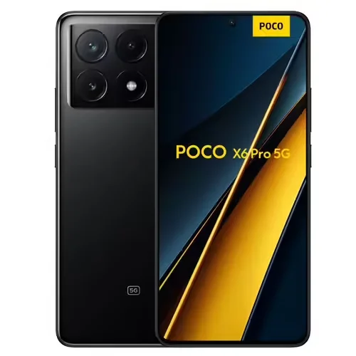 Xiaomi Poco X6 Pro 5G Double SIM