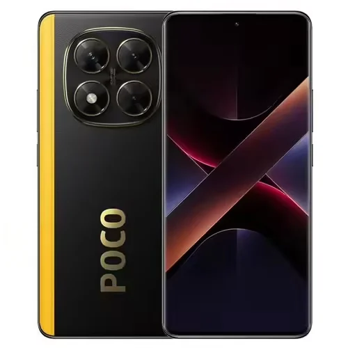 Xiaomi POCO X7