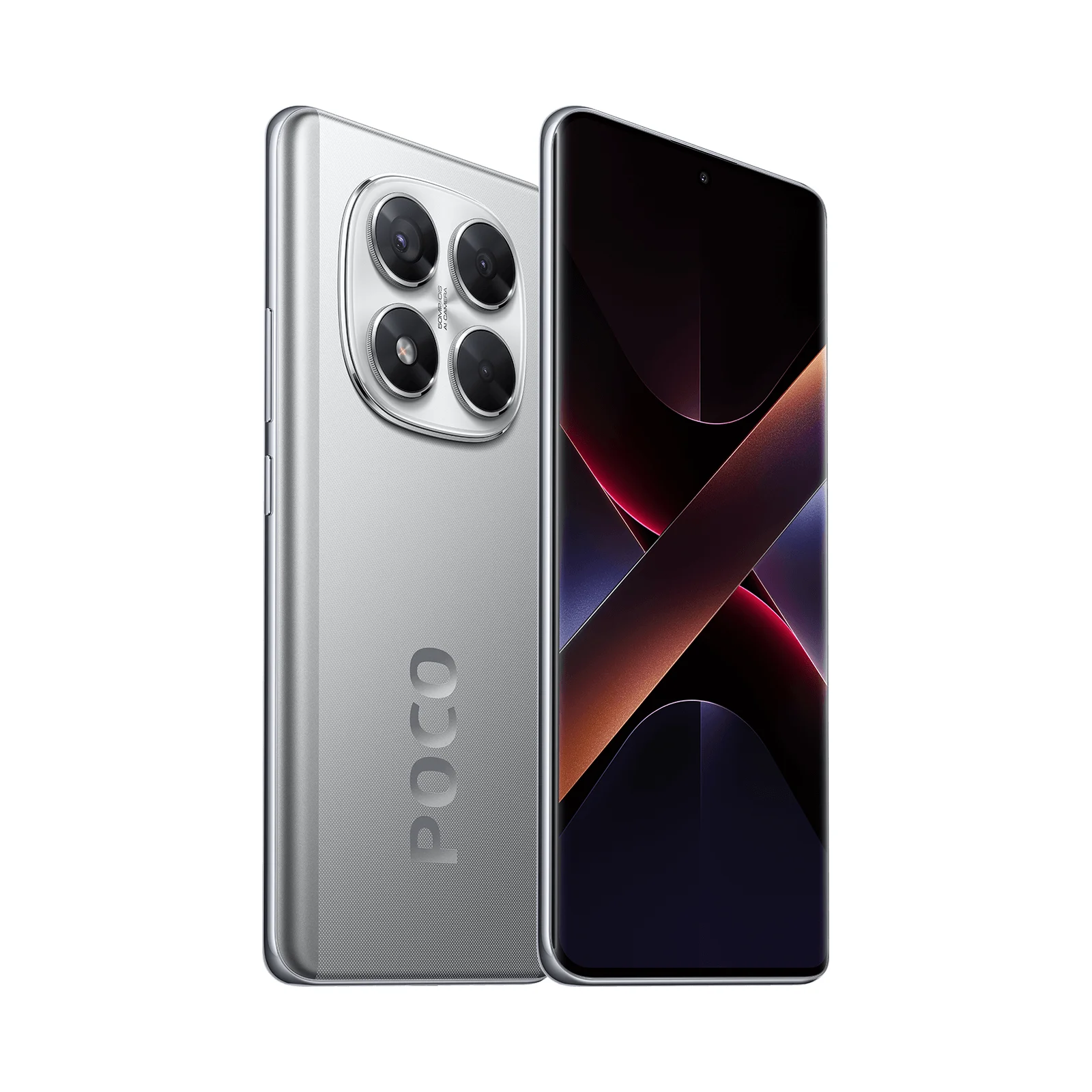 Xiaomi POCO X7 5G