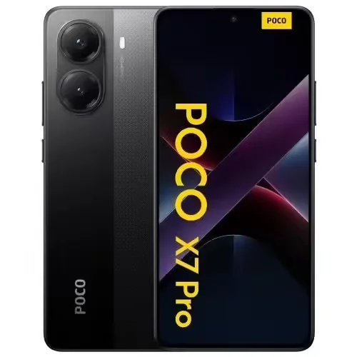 Xiaomi POCO X7 Pro