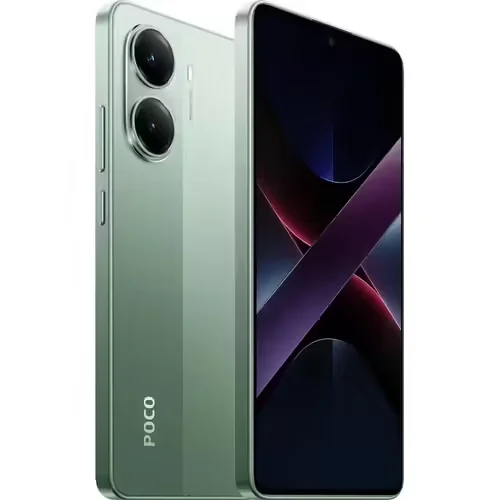 Xiaomi POCO X7 Pro