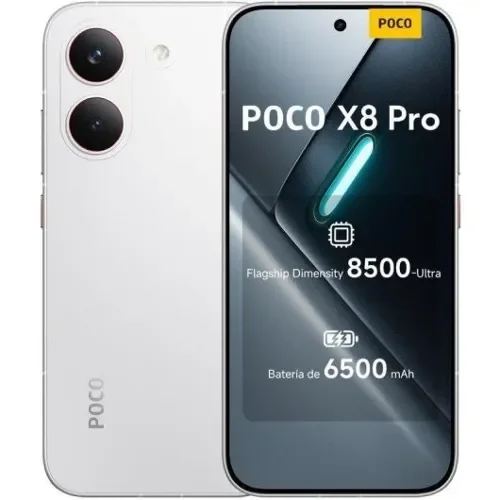 Xiaomi POCO X8 Pro 5G