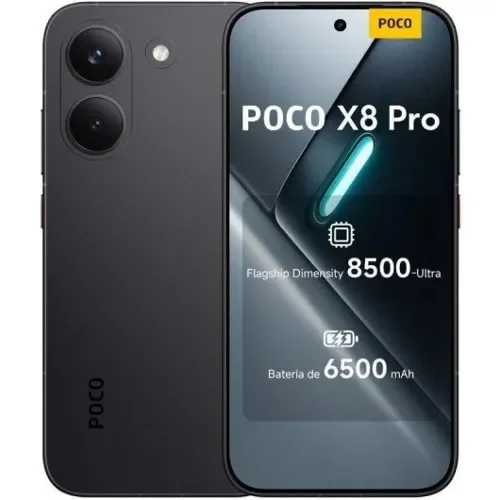 Xiaomi POCO X8 Pro 5G