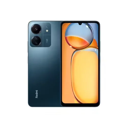 Xiaomi Redmi 13C marine Bleu