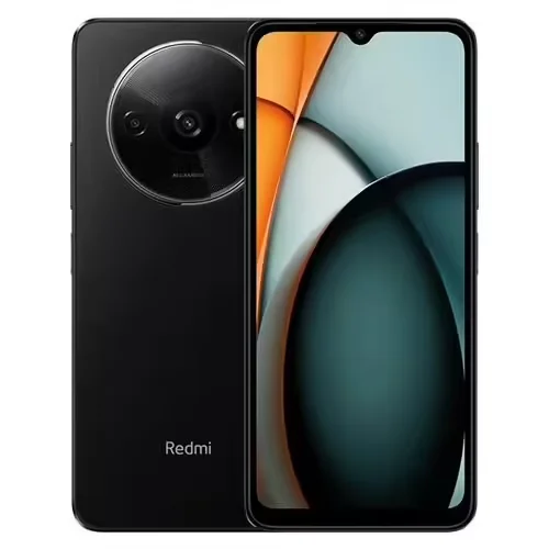 Xiaomi Redmi A3 minuit Noir