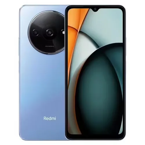 Xiaomi Redmi A3 nuit