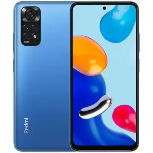 Xiaomi Redmi Note 11 4/ crépuscule