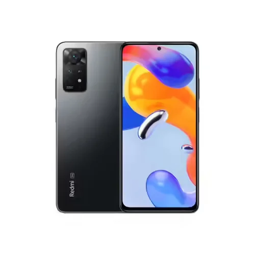 Xiaomi Redmi Note 11 Pro 5G 6/ Graphite