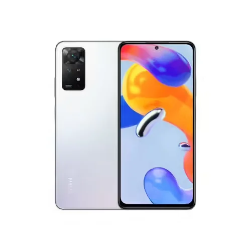 Xiaomi Redmi Note 11 Pro 5G 6/ Polaire
