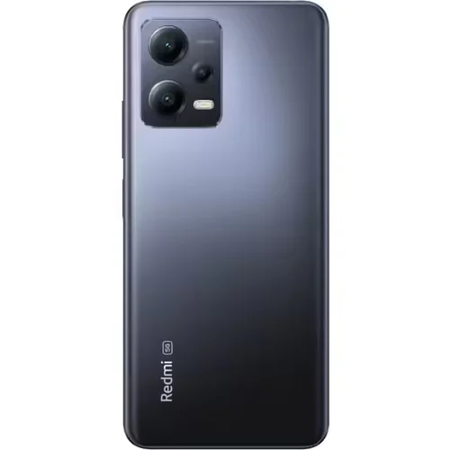 Xiaomi Redmi Note 12 5G 4