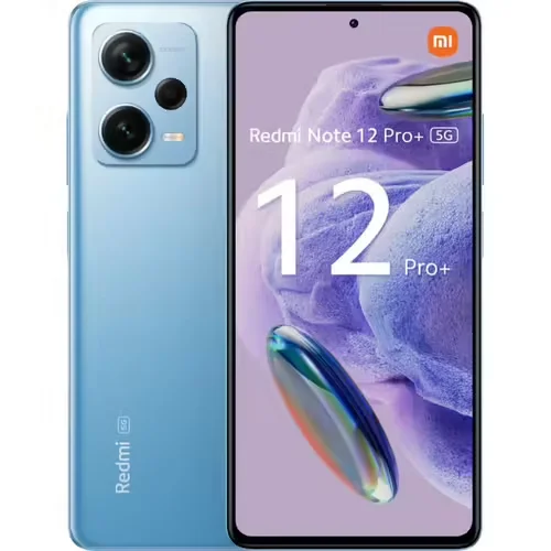 Xiaomi Redmi Note 12 Pro Plus 5G 8/ ciel