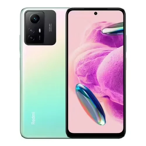 Xiaomi Redmi Note 12S