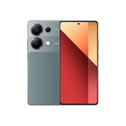 Xiaomi Redmi Note 13 Pro 4G forêt