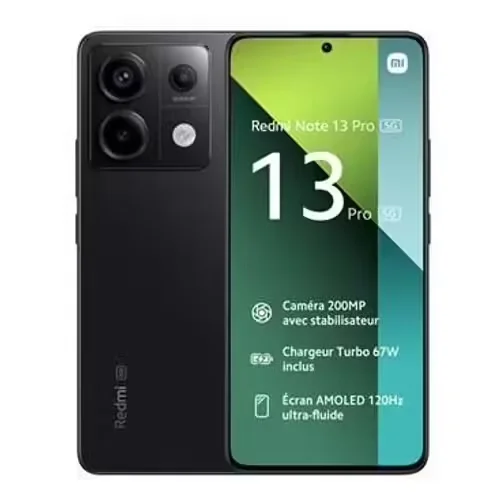 Xiaomi Redmi Note 13 Pro 5G