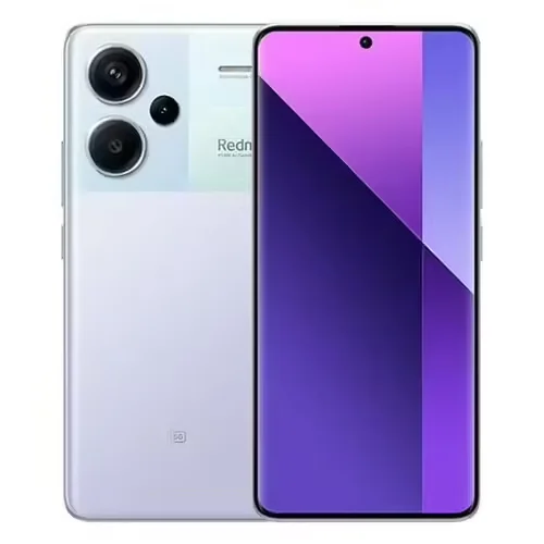 Xiaomi Redmi Note 13 Pro+ 5G Dual-SIM