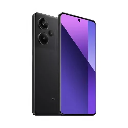 Xiaomi Redmi Note 13 Pro+ 5G Ram minuit
