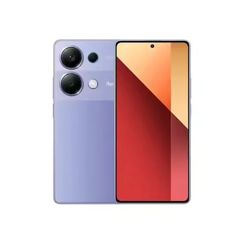 Xiaomi Redmi Note 13 Pro lavande