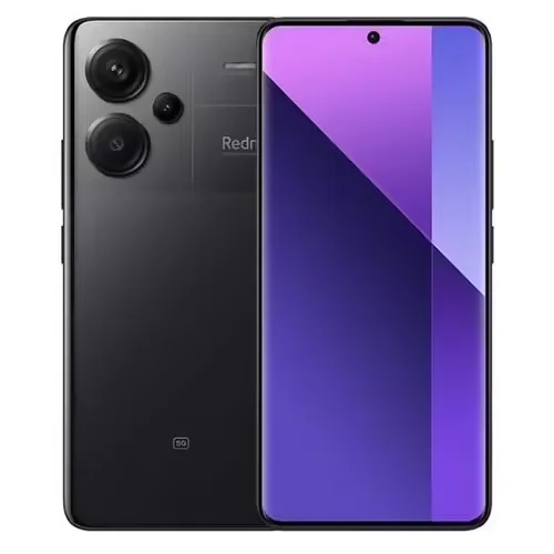 Xiaomi Redmi Note 13 Pro minuit
