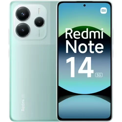 Xiaomi Redmi Note 14 5G