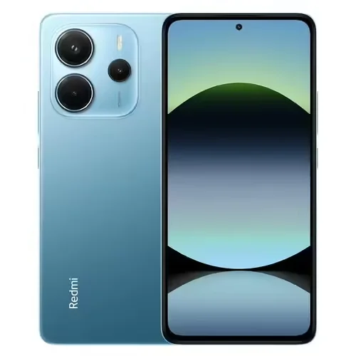 Xiaomi Redmi Note 14 océan