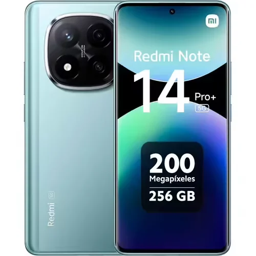 Xiaomi Redmi Note 14 Pro+ 5G 12