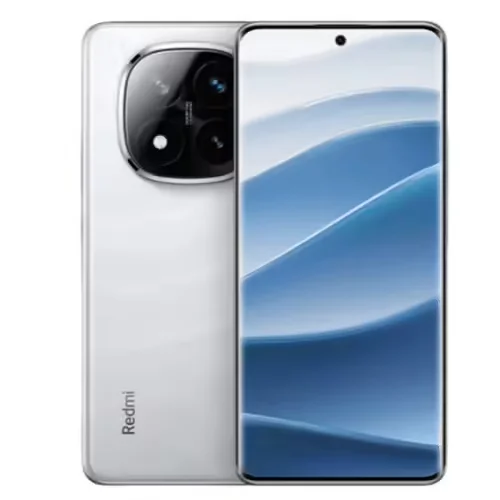 Xiaomi Redmi Note 14 Pro+ 5G 16