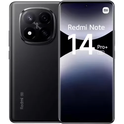 Xiaomi Redmi Note 14 Pro+ 5G 16