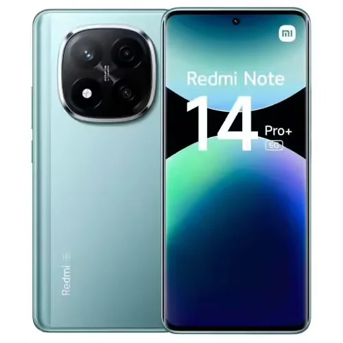 Xiaomi Redmi Note 14 Pro+ 5G