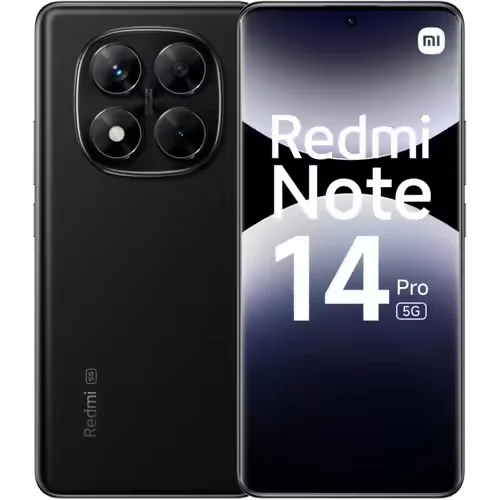 Xiaomi Redmi Note 14 Pro 5G