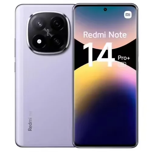 Xiaomi Redmi Note 14 Pro+ 5G