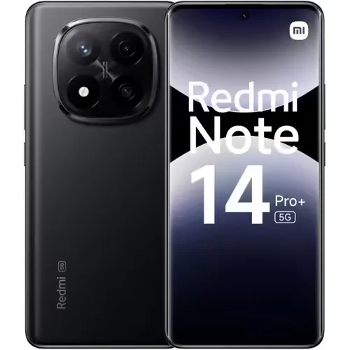 Xiaomi Redmi Note 14 Pro+ 5G