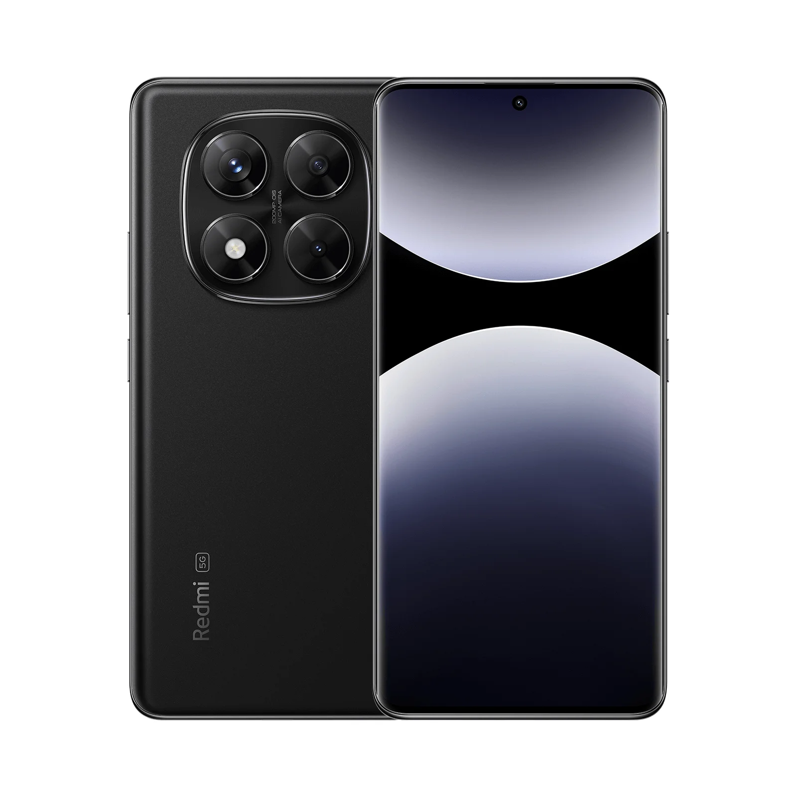 Xiaomi REDMI Note 14 Pro 5G