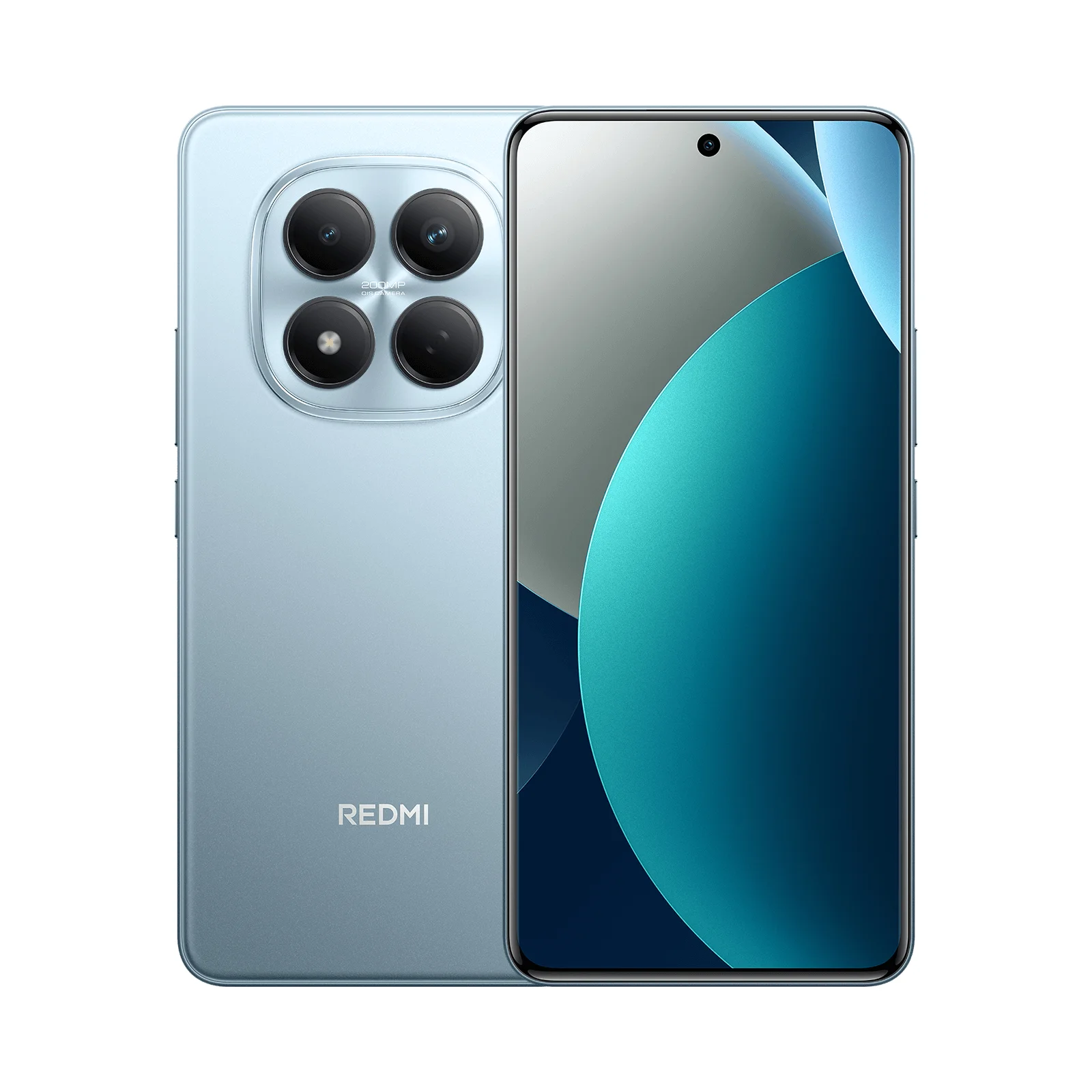 Xiaomi REDMI Note 15 Pro