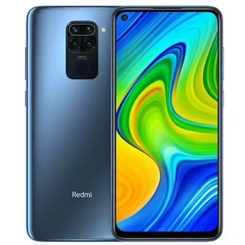 Xiaomi Redmi Note 9