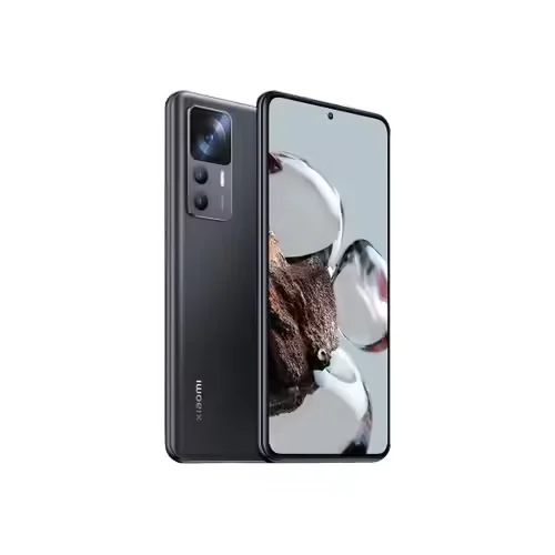 Xiaomi Smartphone Xiaomi 12T 6,67" 5G Double nano SIM