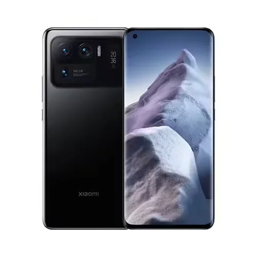 Xiaomi Smartphone Xiaomi Mi 11 Ultra 5G